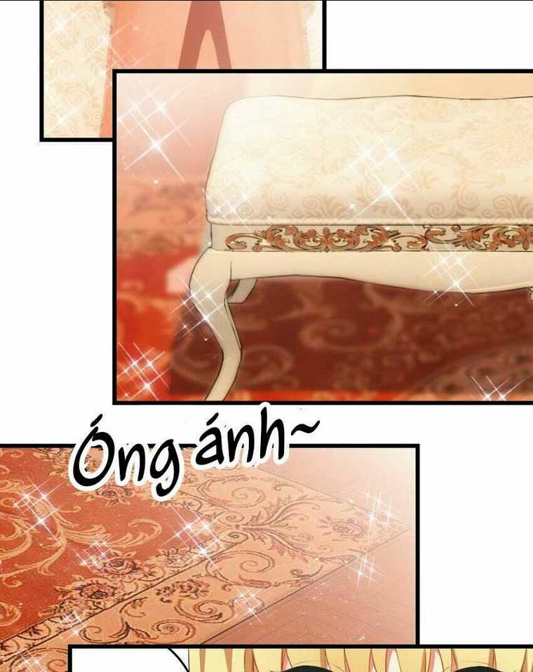 Thánh Nữ, Xin Hãy Dừng Ngay Những Trò Quái Đản Của Cô Đi!!: Chapter 3