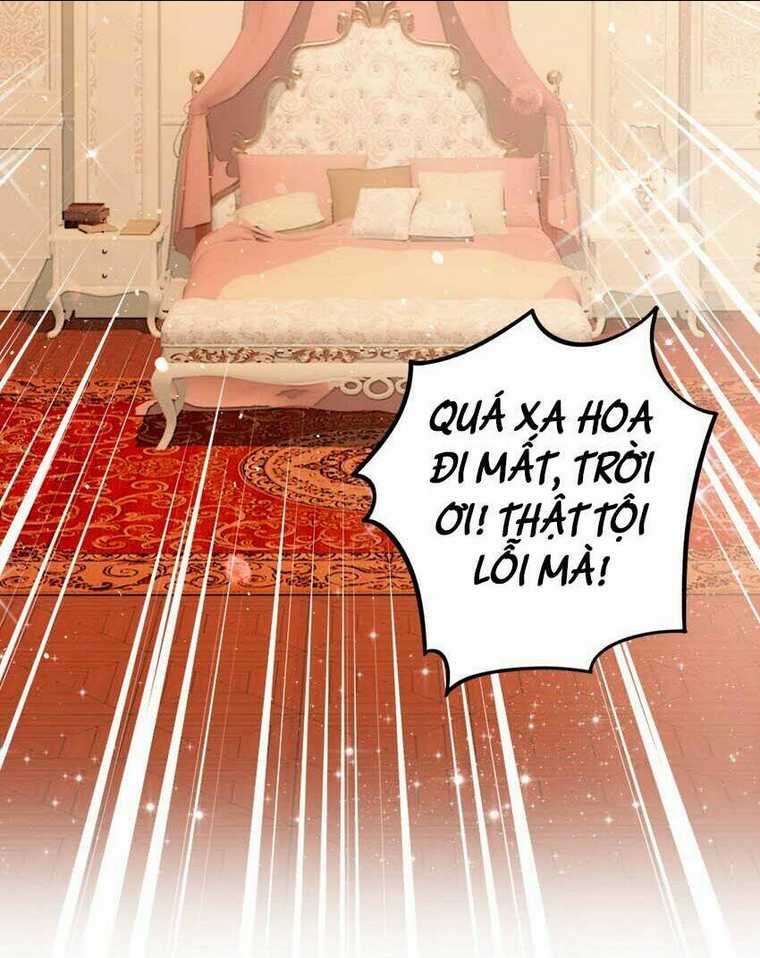 Thánh Nữ, Xin Hãy Dừng Ngay Những Trò Quái Đản Của Cô Đi!!: Chapter 3