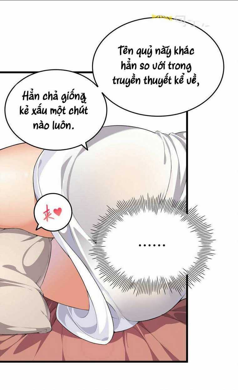 Thánh Nữ, Xin Hãy Dừng Ngay Những Trò Quái Đản Của Cô Đi!!: Chapter 3