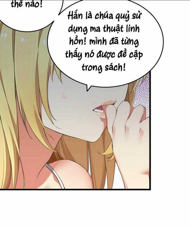 Thánh Nữ, Xin Hãy Dừng Ngay Những Trò Quái Đản Của Cô Đi!!: Chapter 3