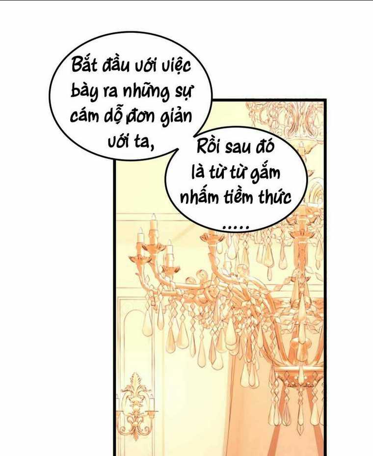 Thánh Nữ, Xin Hãy Dừng Ngay Những Trò Quái Đản Của Cô Đi!!: Chapter 3