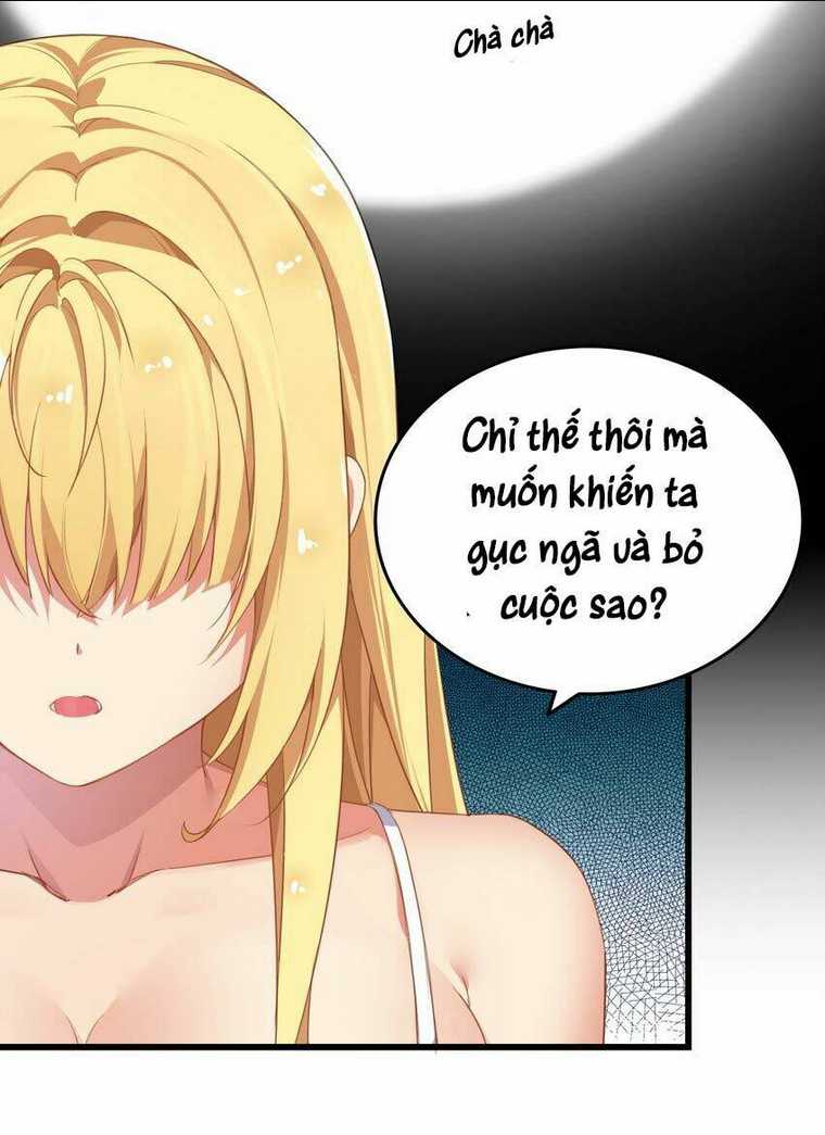 Thánh Nữ, Xin Hãy Dừng Ngay Những Trò Quái Đản Của Cô Đi!!: Chapter 3