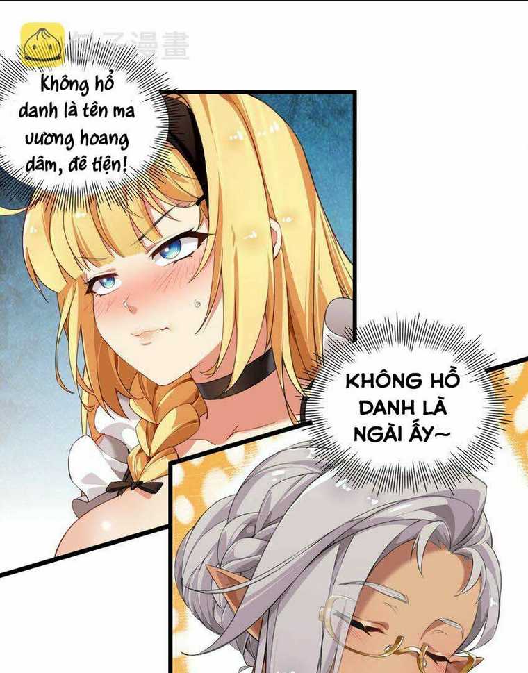 Thánh Nữ, Xin Hãy Dừng Ngay Những Trò Quái Đản Của Cô Đi!!: Chapter 3