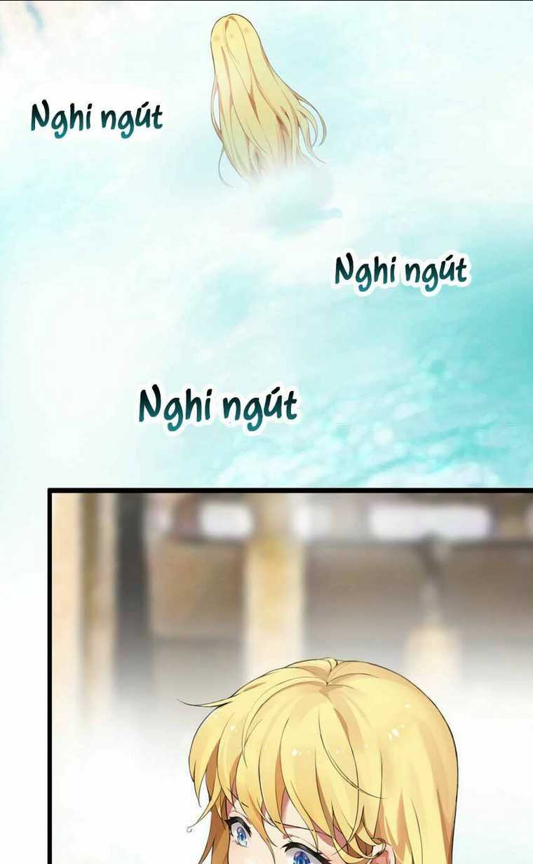 Thánh Nữ, Xin Hãy Dừng Ngay Những Trò Quái Đản Của Cô Đi!!: Chapter 3
