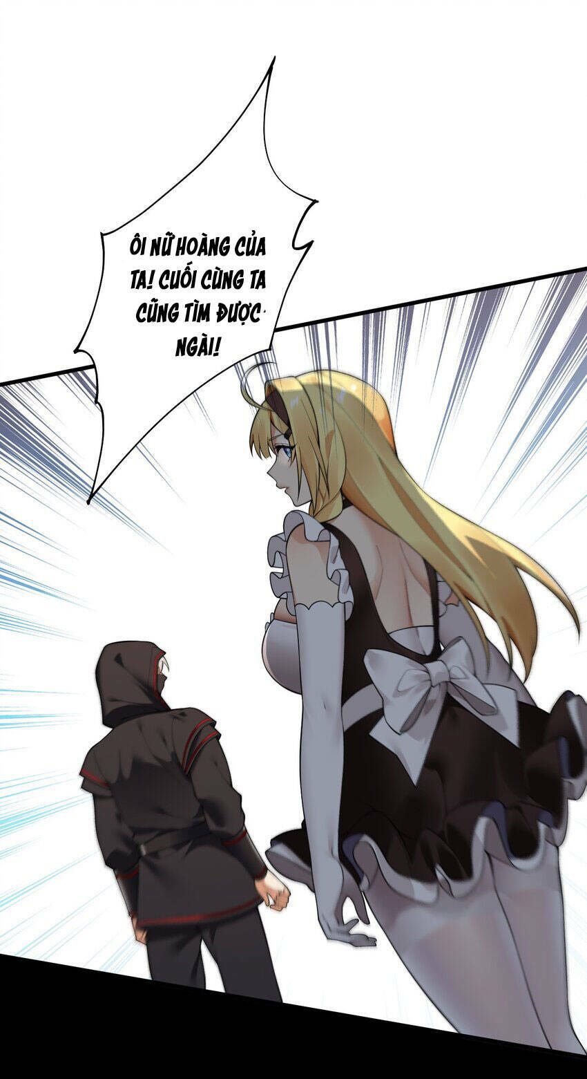 Thánh Nữ, Xin Hãy Dừng Ngay Những Trò Quái Đản Của Cô Đi!!: Chapter 30