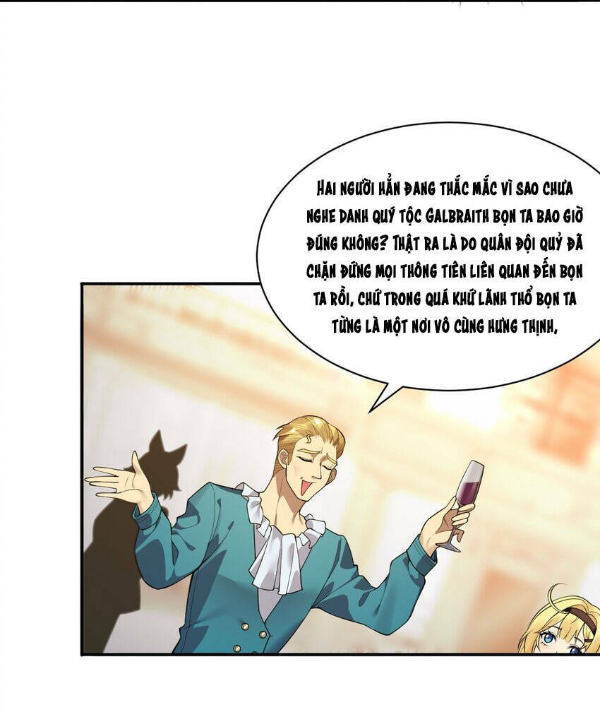 Thánh Nữ, Xin Hãy Dừng Ngay Những Trò Quái Đản Của Cô Đi!!: Chapter 30