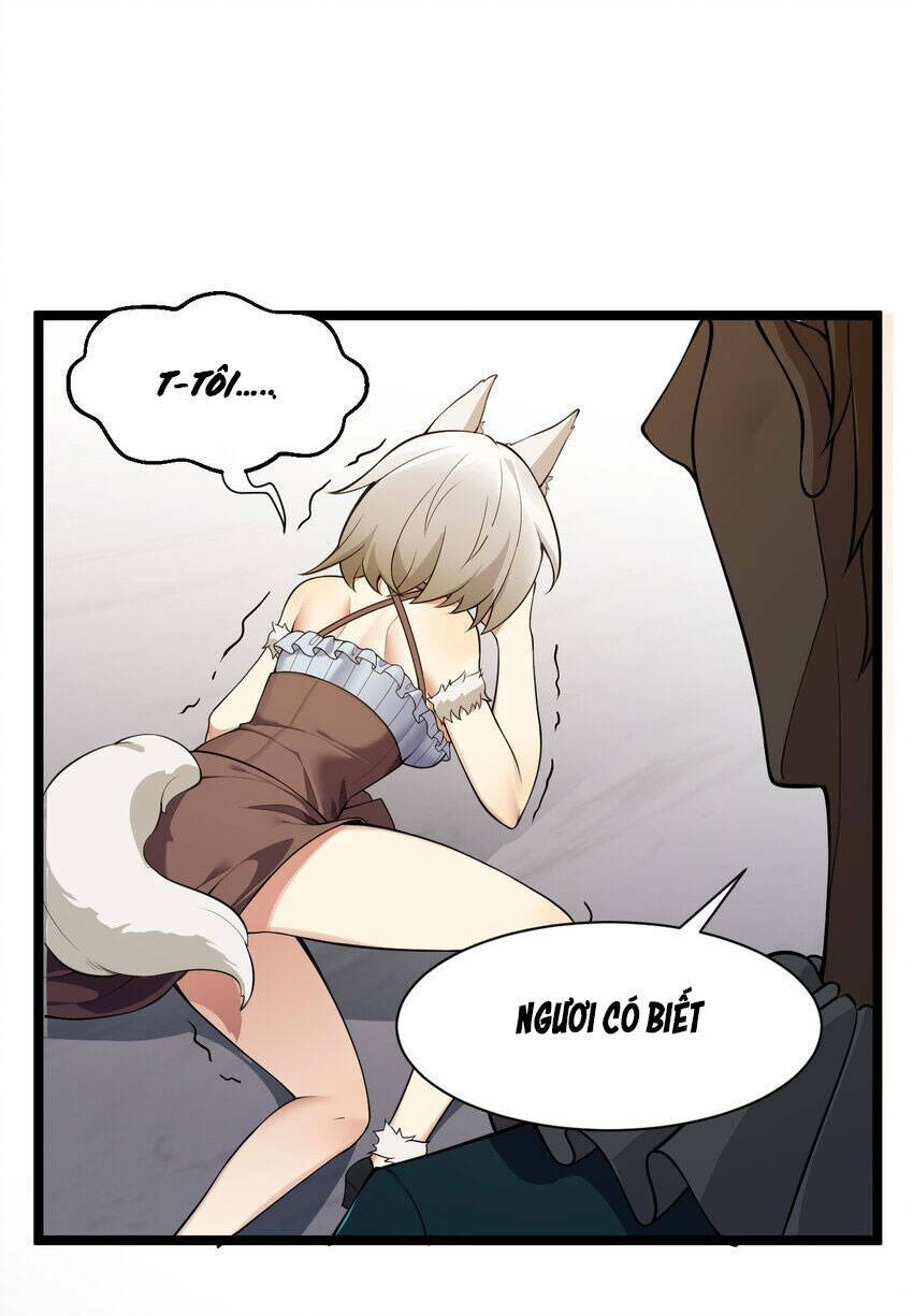Thánh Nữ, Xin Hãy Dừng Ngay Những Trò Quái Đản Của Cô Đi!!: Chapter 30