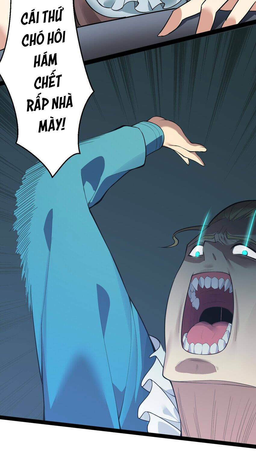 Thánh Nữ, Xin Hãy Dừng Ngay Những Trò Quái Đản Của Cô Đi!!: Chapter 30