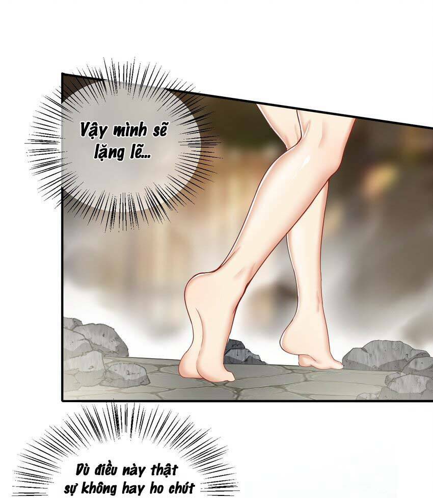 Thánh Nữ, Xin Hãy Dừng Ngay Những Trò Quái Đản Của Cô Đi!!: Chapter 32
