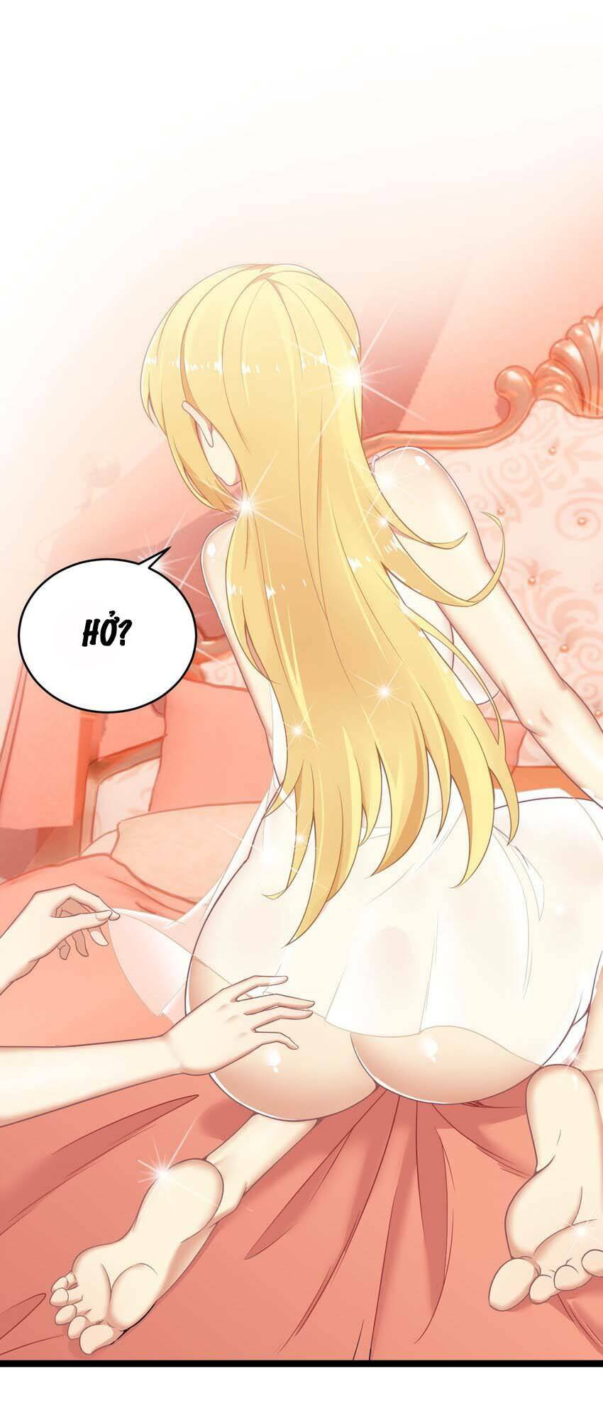 Thánh Nữ, Xin Hãy Dừng Ngay Những Trò Quái Đản Của Cô Đi!!: Chapter 33