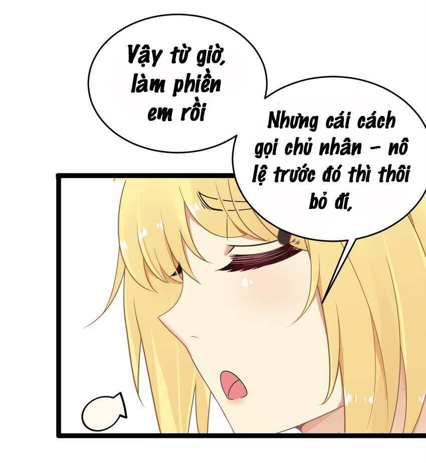 Thánh Nữ, Xin Hãy Dừng Ngay Những Trò Quái Đản Của Cô Đi!!: Chapter 33
