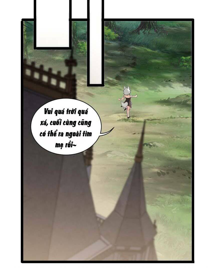 Thánh Nữ, Xin Hãy Dừng Ngay Những Trò Quái Đản Của Cô Đi!!: Chapter 33