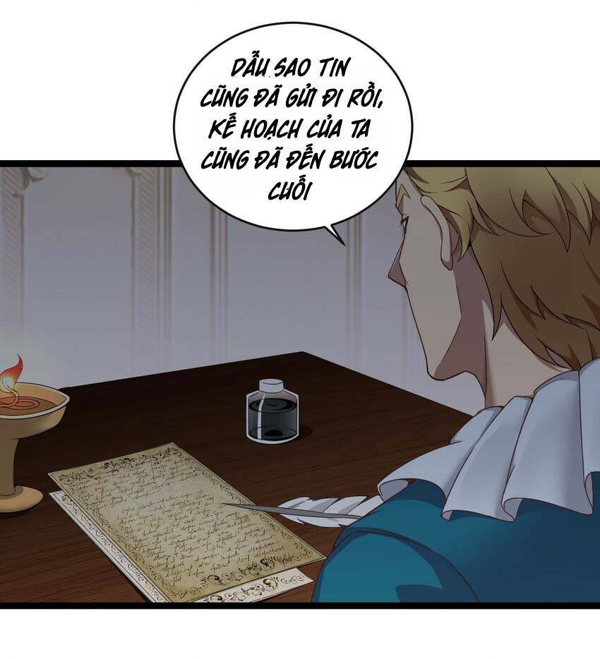 Thánh Nữ, Xin Hãy Dừng Ngay Những Trò Quái Đản Của Cô Đi!!: Chapter 33