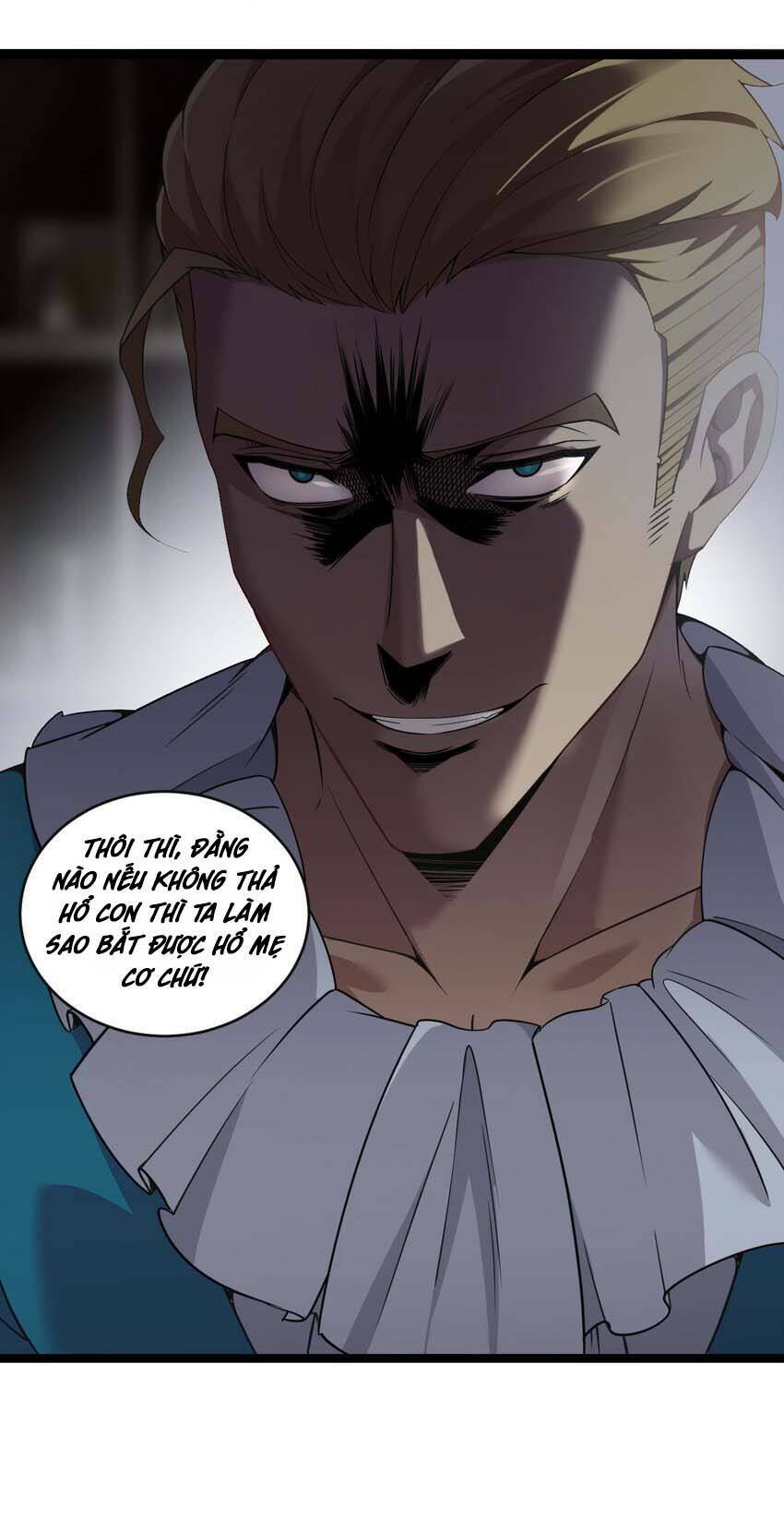 Thánh Nữ, Xin Hãy Dừng Ngay Những Trò Quái Đản Của Cô Đi!!: Chapter 33