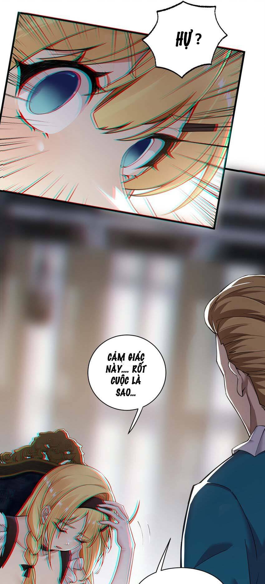 Thánh Nữ, Xin Hãy Dừng Ngay Những Trò Quái Đản Của Cô Đi!!: Chapter 34