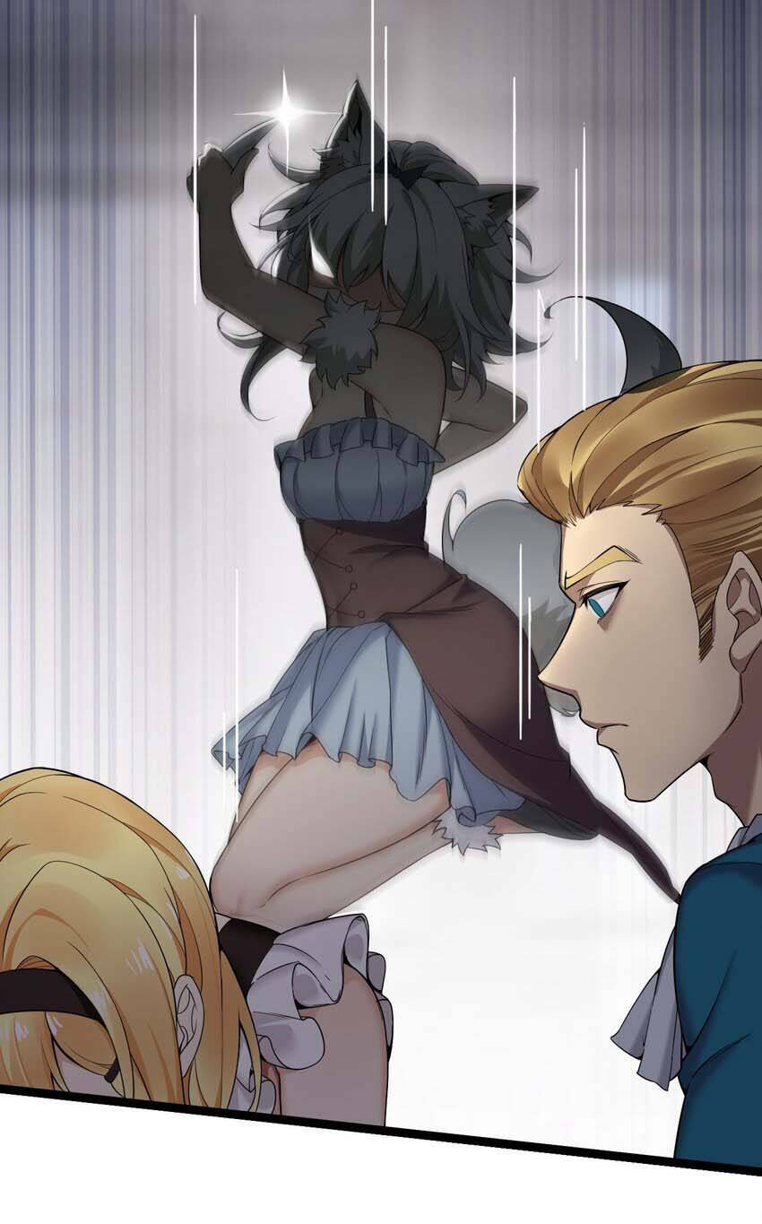 Thánh Nữ, Xin Hãy Dừng Ngay Những Trò Quái Đản Của Cô Đi!!: Chapter 34