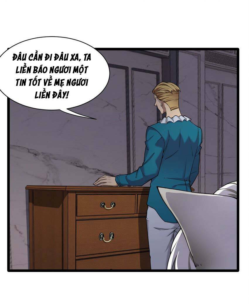 Thánh Nữ, Xin Hãy Dừng Ngay Những Trò Quái Đản Của Cô Đi!!: Chapter 34