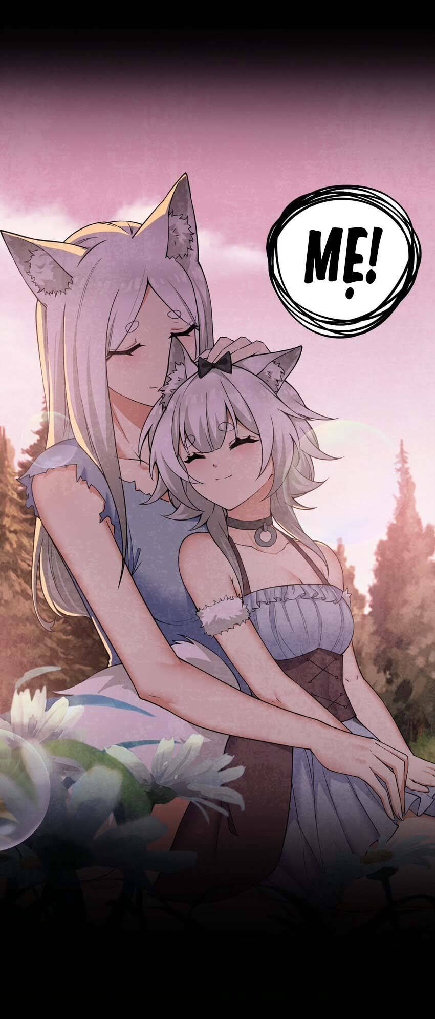 Thánh Nữ, Xin Hãy Dừng Ngay Những Trò Quái Đản Của Cô Đi!!: Chapter 34