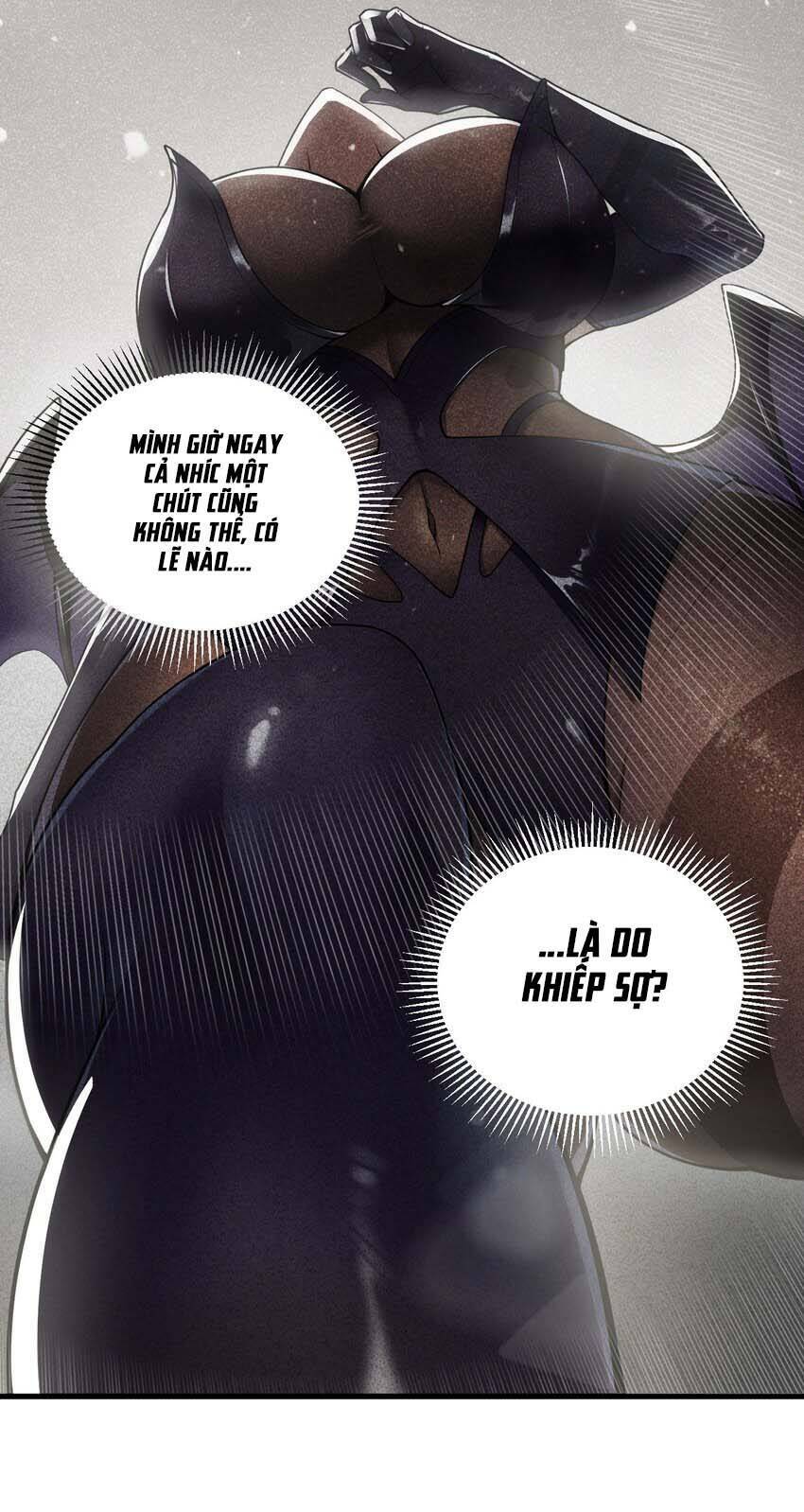 Thánh Nữ, Xin Hãy Dừng Ngay Những Trò Quái Đản Của Cô Đi!!: Chapter 37