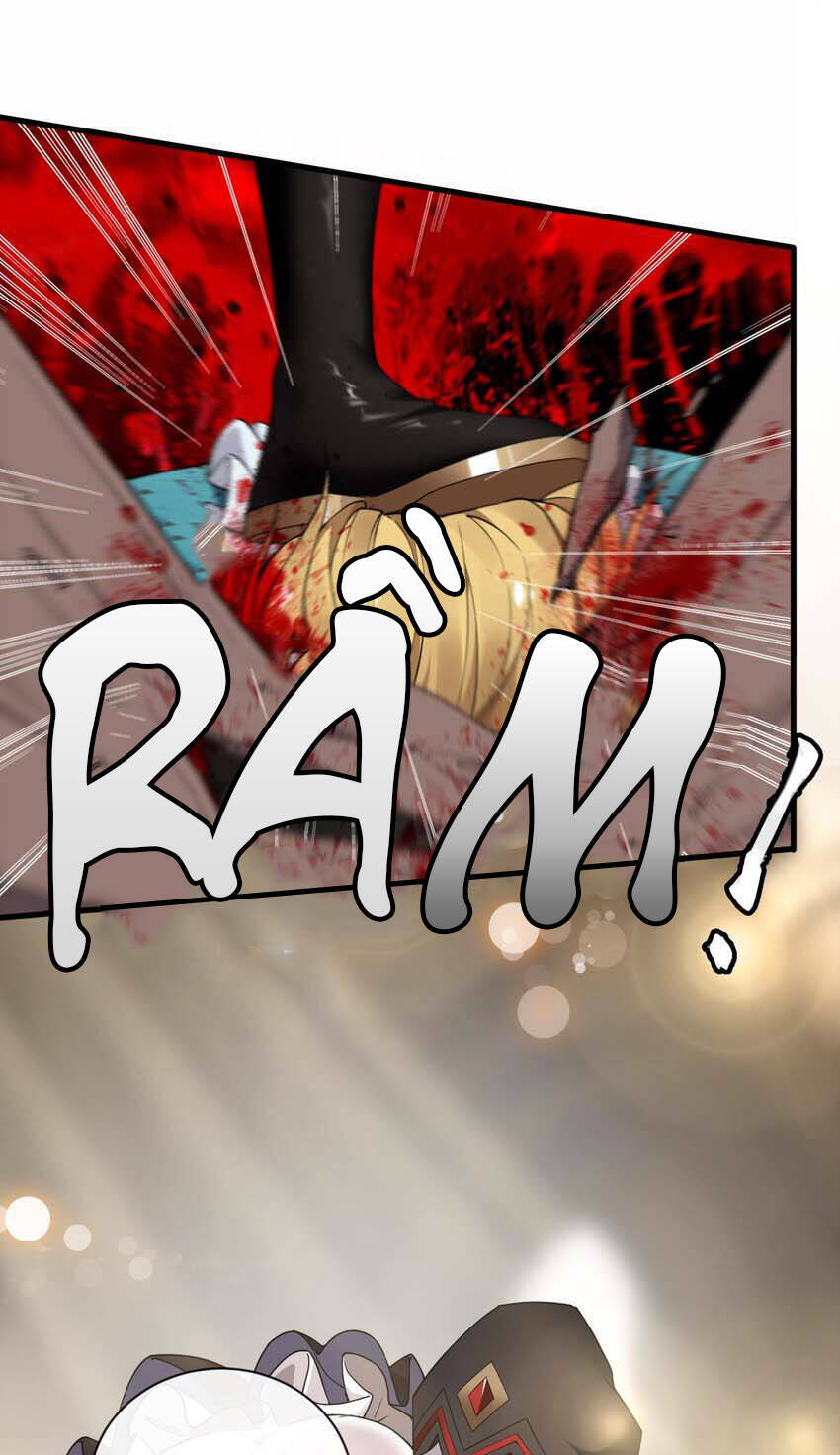 Thánh Nữ, Xin Hãy Dừng Ngay Những Trò Quái Đản Của Cô Đi!!: Chapter 37