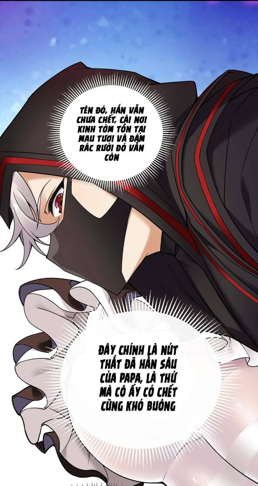 Thánh Nữ, Xin Hãy Dừng Ngay Những Trò Quái Đản Của Cô Đi!!: Chapter 37