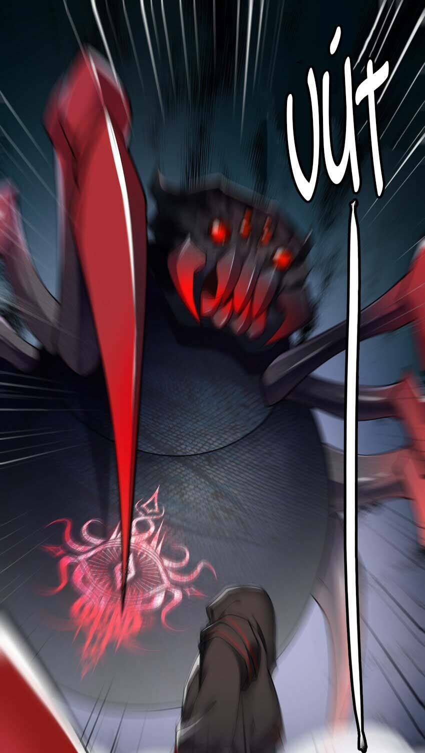 Thánh Nữ, Xin Hãy Dừng Ngay Những Trò Quái Đản Của Cô Đi!!: Chapter 37