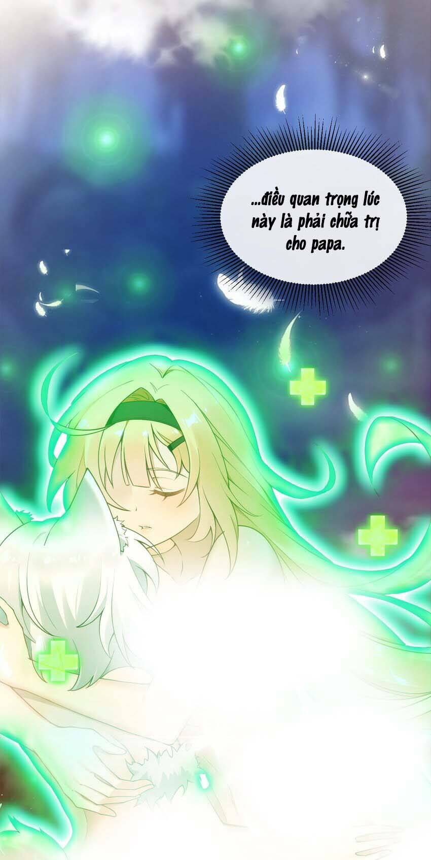 Thánh Nữ, Xin Hãy Dừng Ngay Những Trò Quái Đản Của Cô Đi!!: Chapter 38