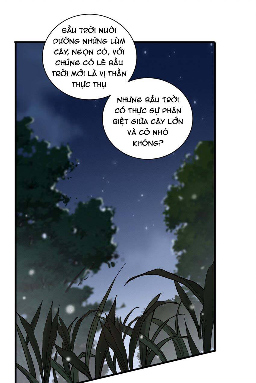 Thánh Nữ, Xin Hãy Dừng Ngay Những Trò Quái Đản Của Cô Đi!!: Chapter 39