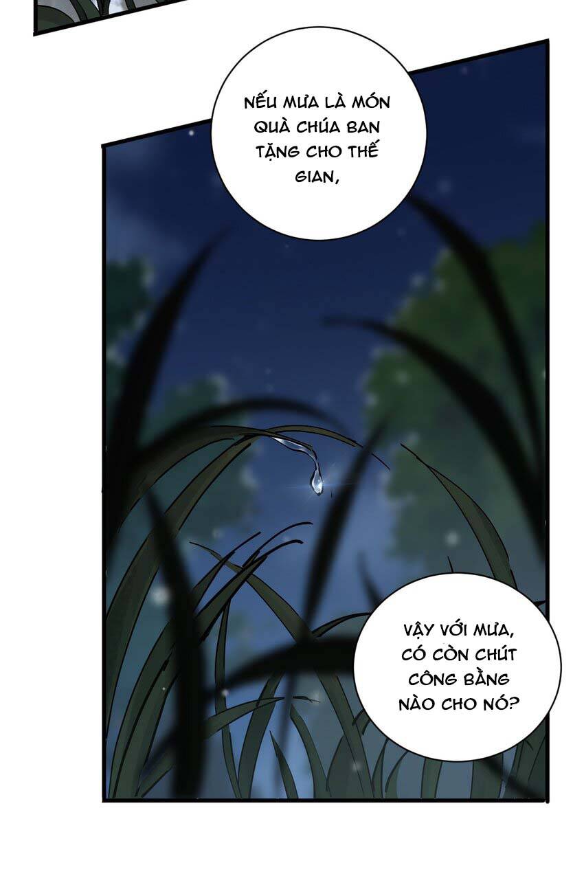 Thánh Nữ, Xin Hãy Dừng Ngay Những Trò Quái Đản Của Cô Đi!!: Chapter 39