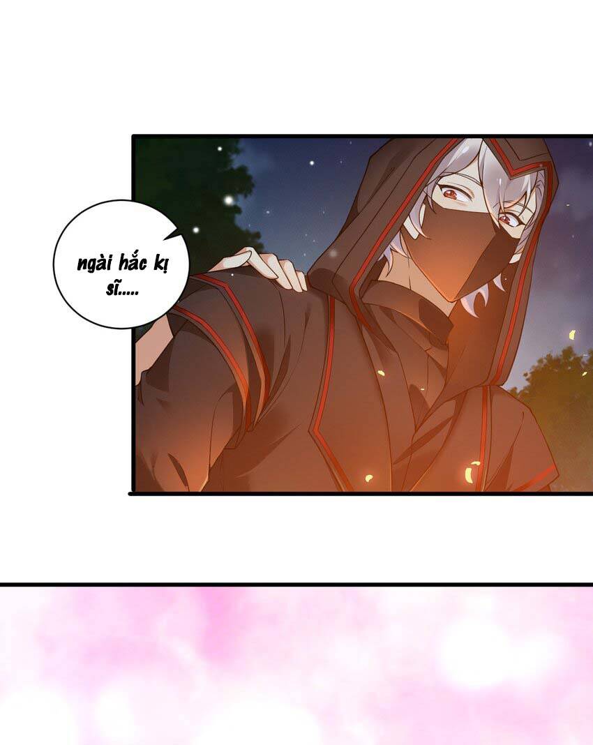 Thánh Nữ, Xin Hãy Dừng Ngay Những Trò Quái Đản Của Cô Đi!!: Chapter 39