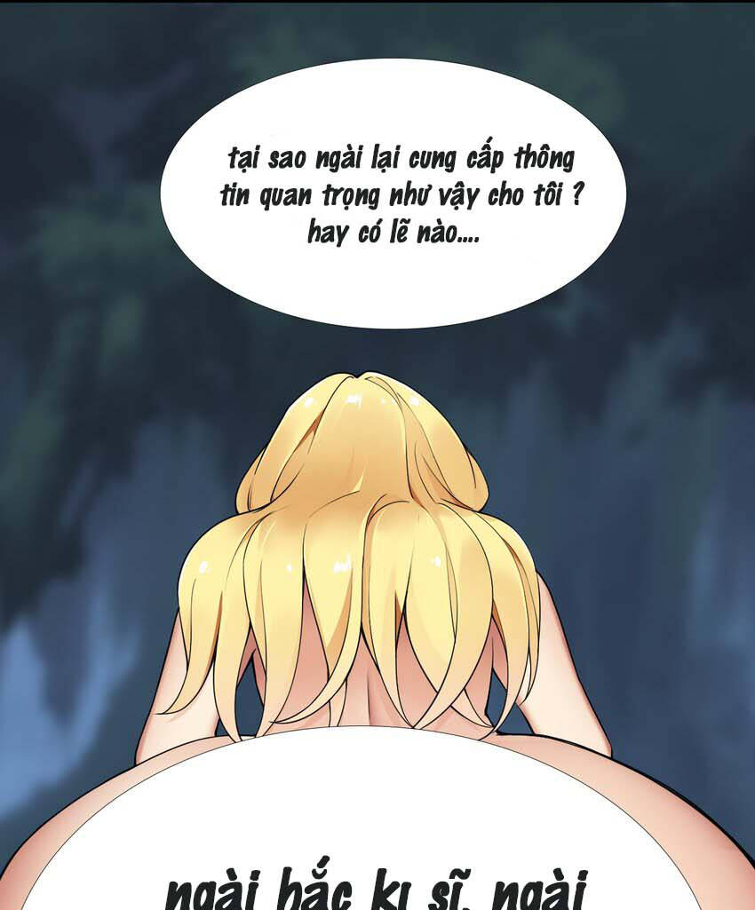Thánh Nữ, Xin Hãy Dừng Ngay Những Trò Quái Đản Của Cô Đi!!: Chapter 39
