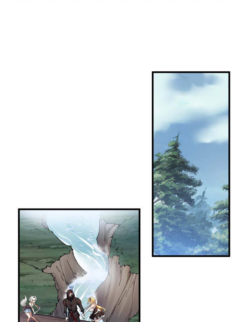 Thánh Nữ, Xin Hãy Dừng Ngay Những Trò Quái Đản Của Cô Đi!!: Chapter 39