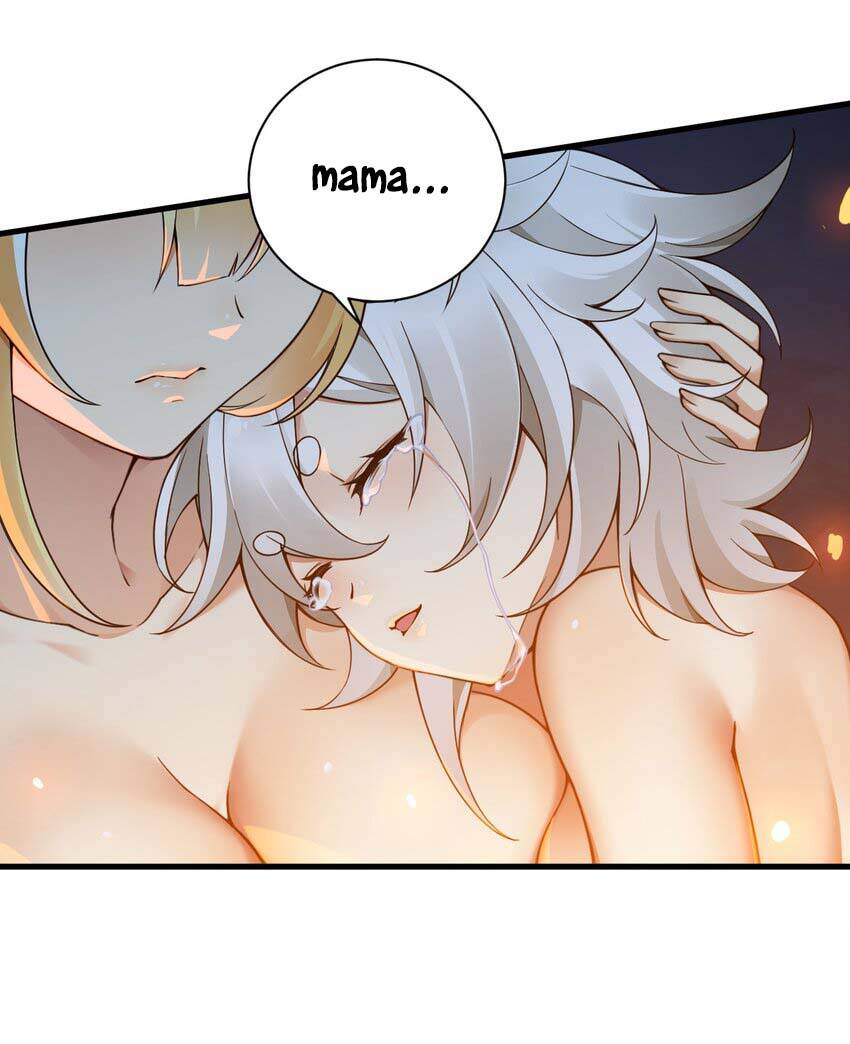 Thánh Nữ, Xin Hãy Dừng Ngay Những Trò Quái Đản Của Cô Đi!!: Chapter 39