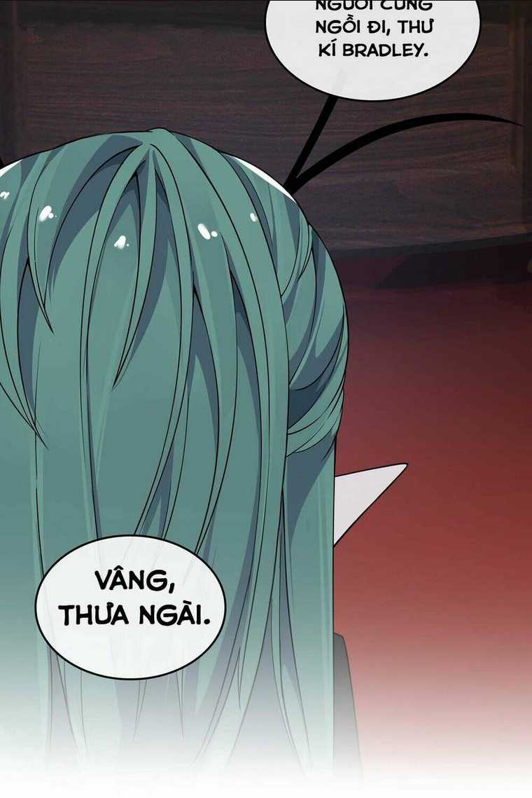 Thánh Nữ, Xin Hãy Dừng Ngay Những Trò Quái Đản Của Cô Đi!!: Chapter 4