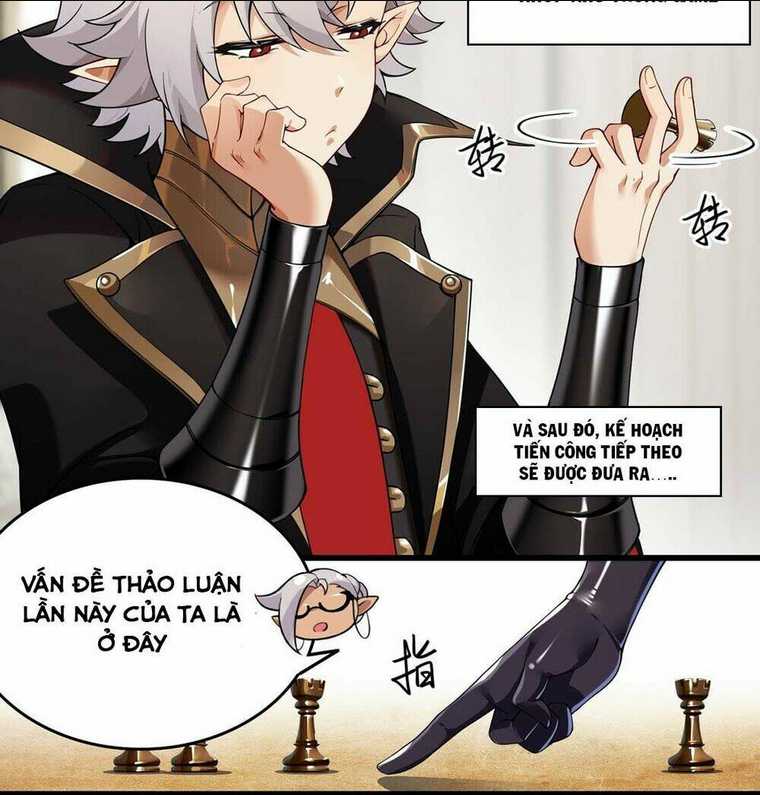 Thánh Nữ, Xin Hãy Dừng Ngay Những Trò Quái Đản Của Cô Đi!!: Chapter 4
