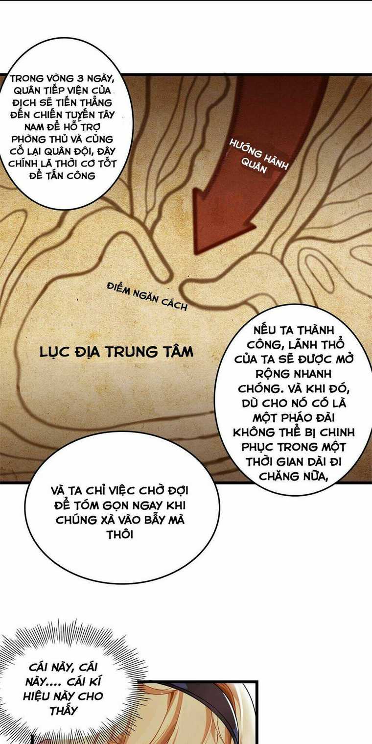 Thánh Nữ, Xin Hãy Dừng Ngay Những Trò Quái Đản Của Cô Đi!!: Chapter 4