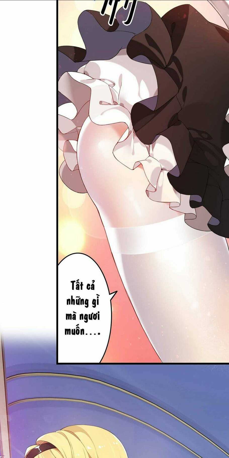 Thánh Nữ, Xin Hãy Dừng Ngay Những Trò Quái Đản Của Cô Đi!!: Chapter 4
