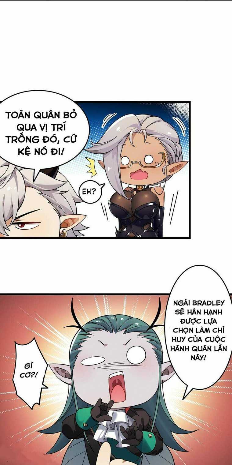 Thánh Nữ, Xin Hãy Dừng Ngay Những Trò Quái Đản Của Cô Đi!!: Chapter 4
