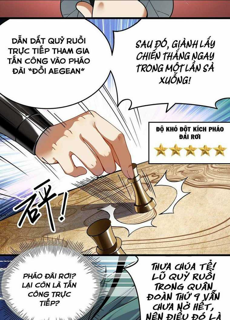Thánh Nữ, Xin Hãy Dừng Ngay Những Trò Quái Đản Của Cô Đi!!: Chapter 4