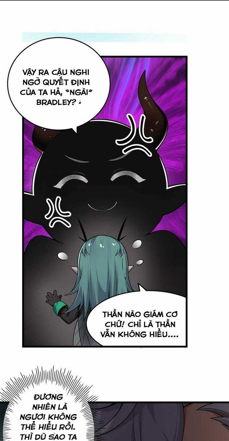 Thánh Nữ, Xin Hãy Dừng Ngay Những Trò Quái Đản Của Cô Đi!!: Chapter 4