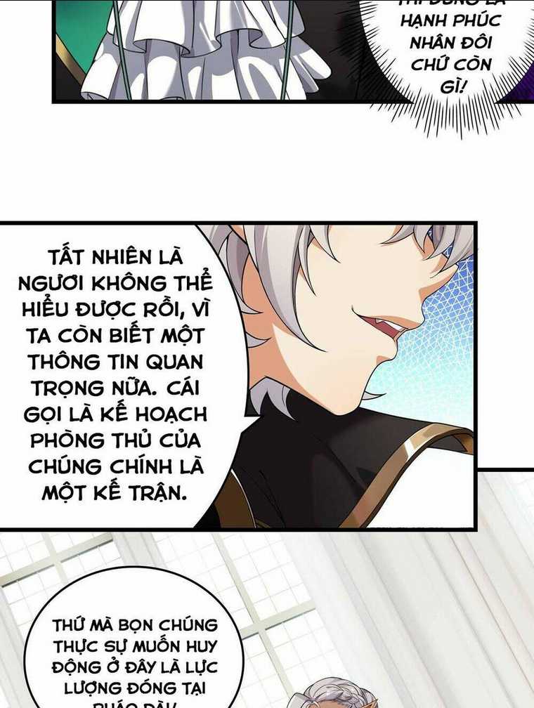 Thánh Nữ, Xin Hãy Dừng Ngay Những Trò Quái Đản Của Cô Đi!!: Chapter 4