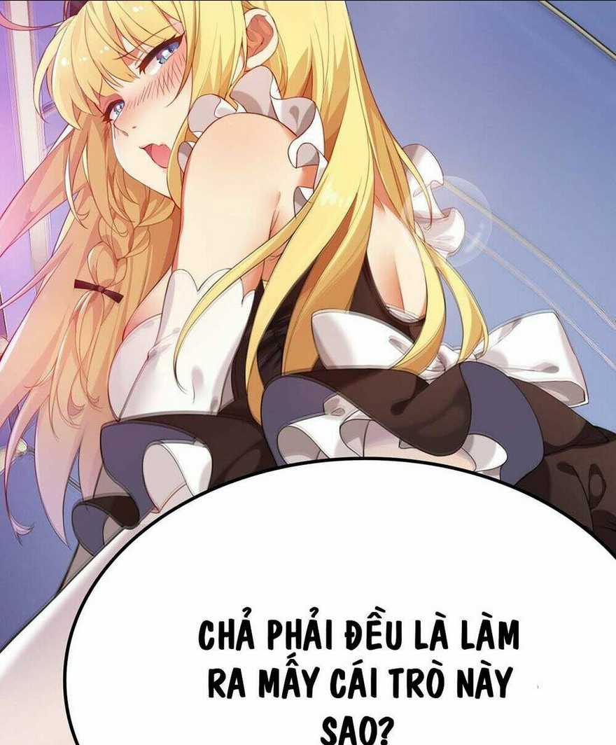 Thánh Nữ, Xin Hãy Dừng Ngay Những Trò Quái Đản Của Cô Đi!!: Chapter 4