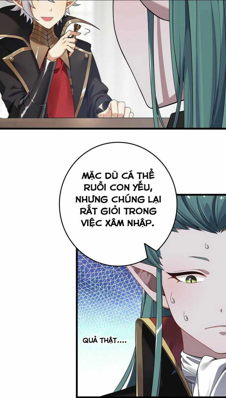 Thánh Nữ, Xin Hãy Dừng Ngay Những Trò Quái Đản Của Cô Đi!!: Chapter 4