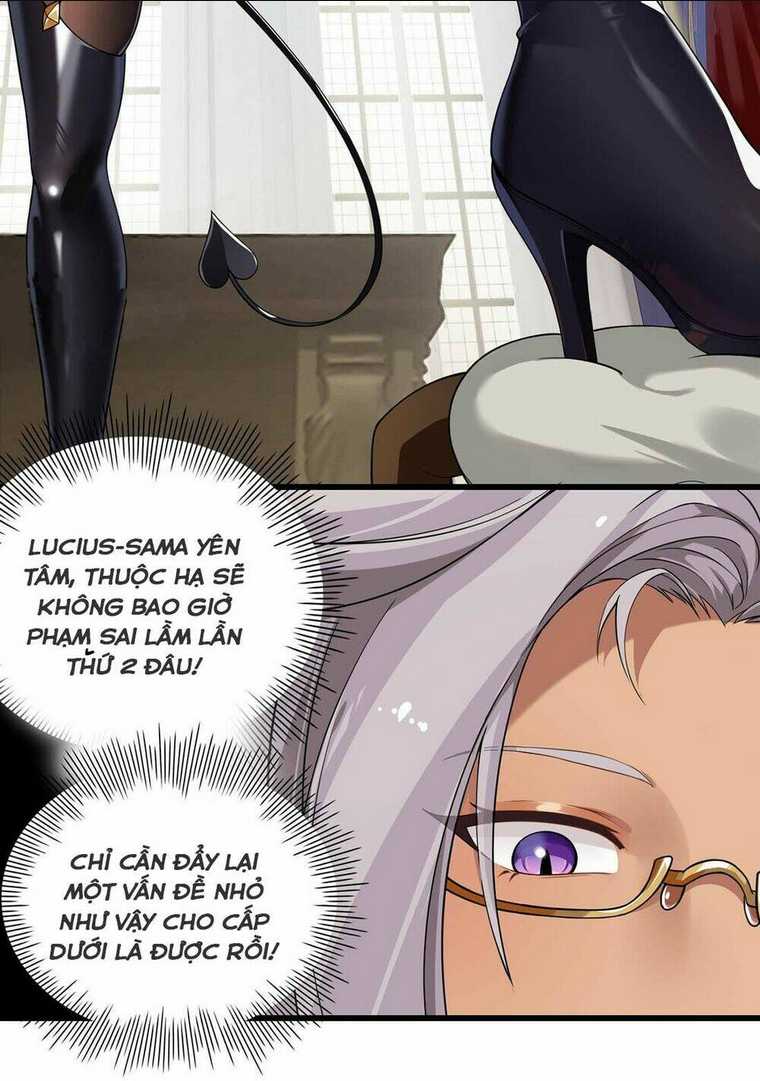 Thánh Nữ, Xin Hãy Dừng Ngay Những Trò Quái Đản Của Cô Đi!!: Chapter 4