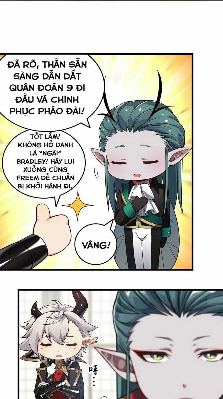 Thánh Nữ, Xin Hãy Dừng Ngay Những Trò Quái Đản Của Cô Đi!!: Chapter 4