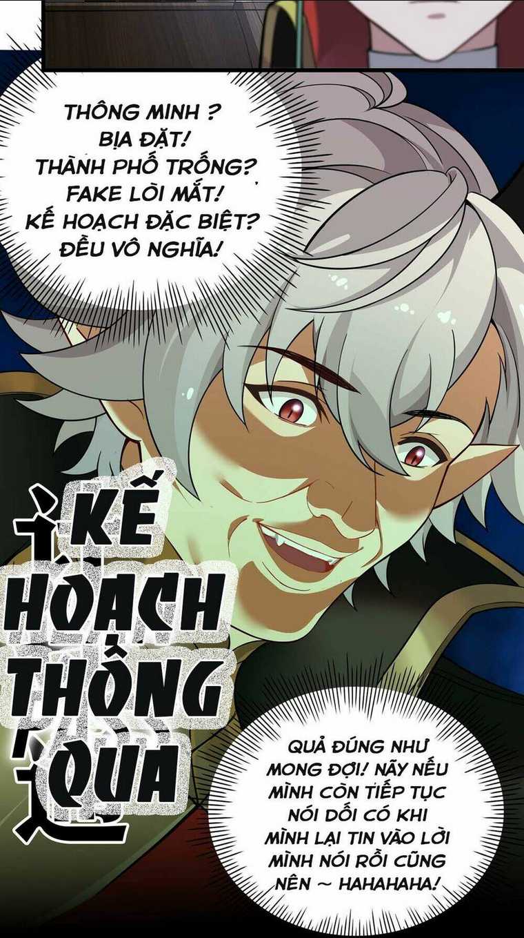 Thánh Nữ, Xin Hãy Dừng Ngay Những Trò Quái Đản Của Cô Đi!!: Chapter 4