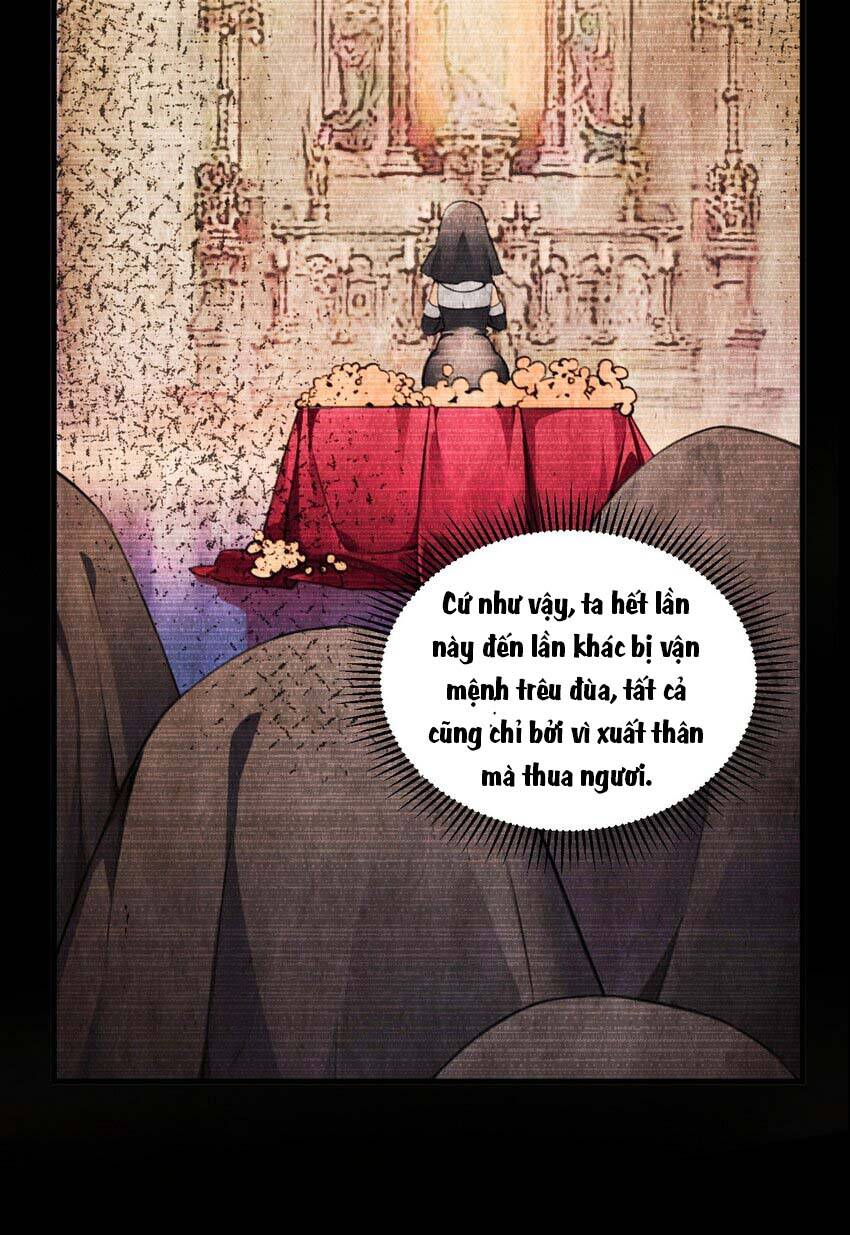 Thánh Nữ, Xin Hãy Dừng Ngay Những Trò Quái Đản Của Cô Đi!!: Chapter 41
