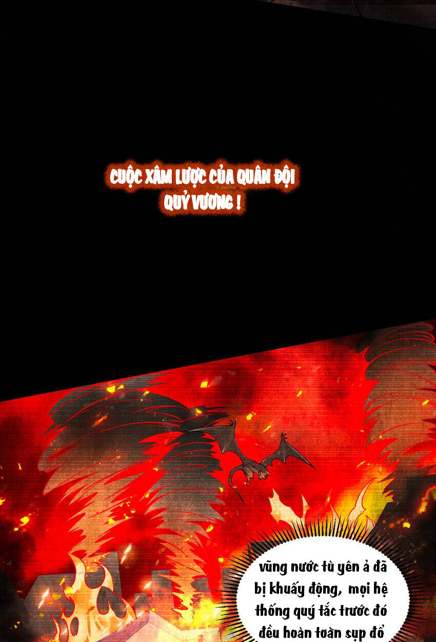 Thánh Nữ, Xin Hãy Dừng Ngay Những Trò Quái Đản Của Cô Đi!!: Chapter 41