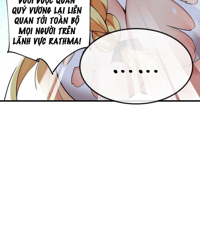 Thánh Nữ, Xin Hãy Dừng Ngay Những Trò Quái Đản Của Cô Đi!!: Chapter 41