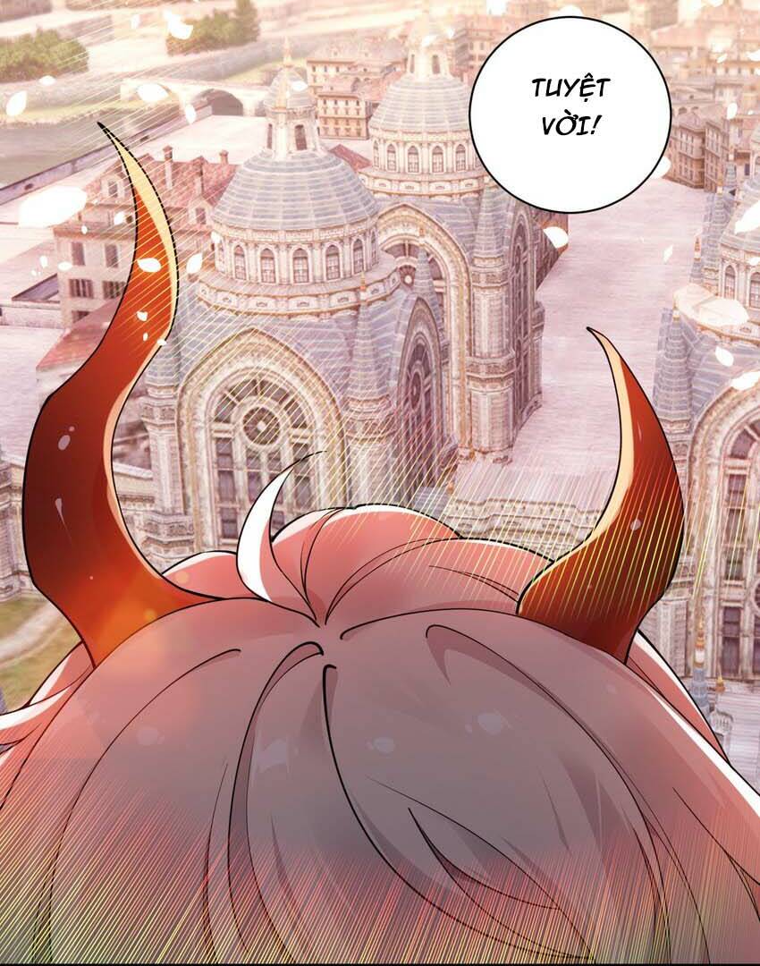Thánh Nữ, Xin Hãy Dừng Ngay Những Trò Quái Đản Của Cô Đi!!: Chapter 41